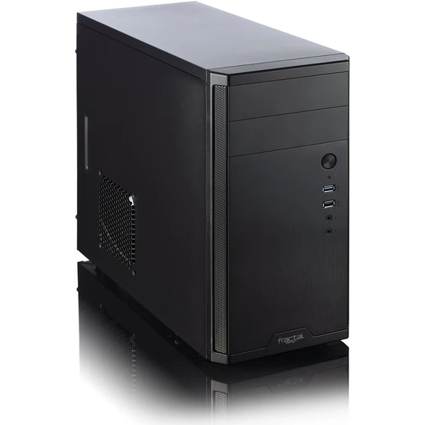 Fractal Design Core 1100 - Počítačové skrine - Obrázok 5DBW600301