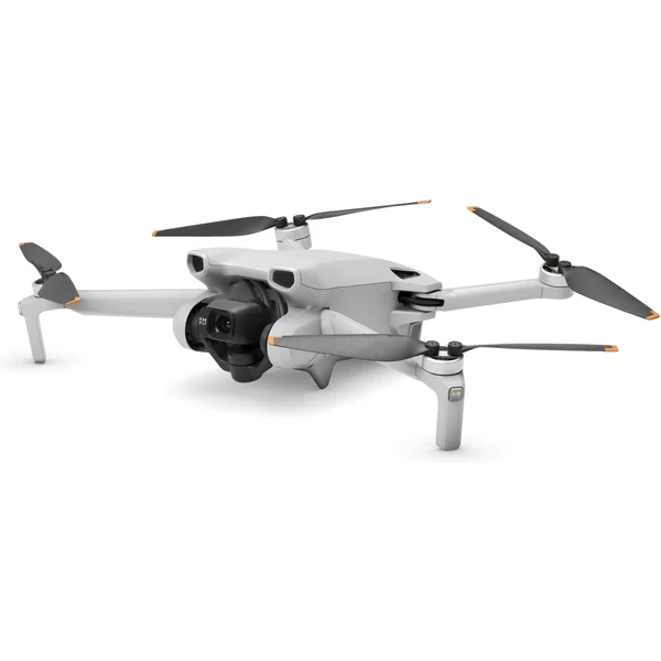 DJI Mini 3 Fly More Combo (DJI RC) (GL) - Drony - Obrázok 5EVYF00101