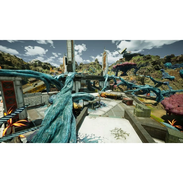 Synduality (PS5) - Hry na PS5 - Obrázok 5EYA000L01