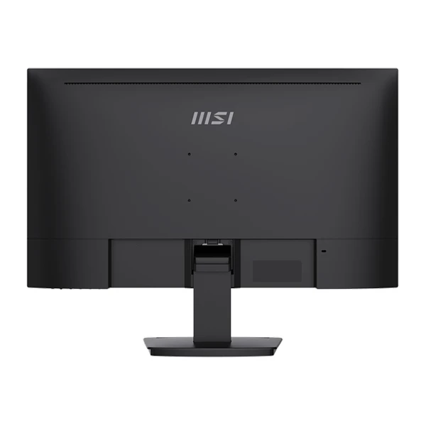 MSI PRE MP273 E14A monitor 27" - Monitory - Obrázok 5FBH000K01