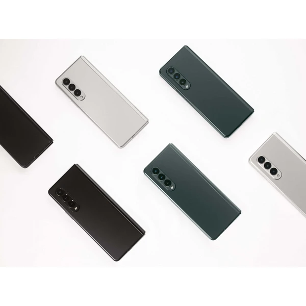 Samsung Galaxy Z Fold3 5G 12GB/256GB čierna - Mobilné telefóny - Obrázok 5FLJF00101