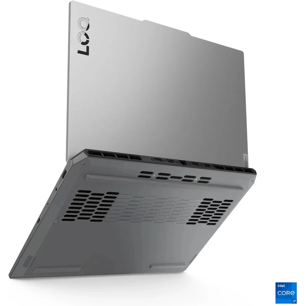 Lenovo LOQ 15IRX10 (83JE0097CK) sivý - záruka na 3 roky po registrácii - Notebooky - Obrázok 5G2G000J01