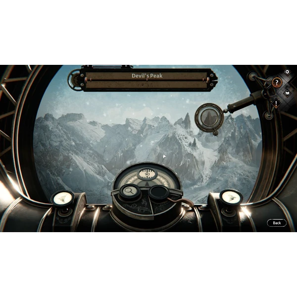 Syberia: The World Before - 20 Year Edition (PS5) - Hry na PS5 - Obrázok 5GTG100501
