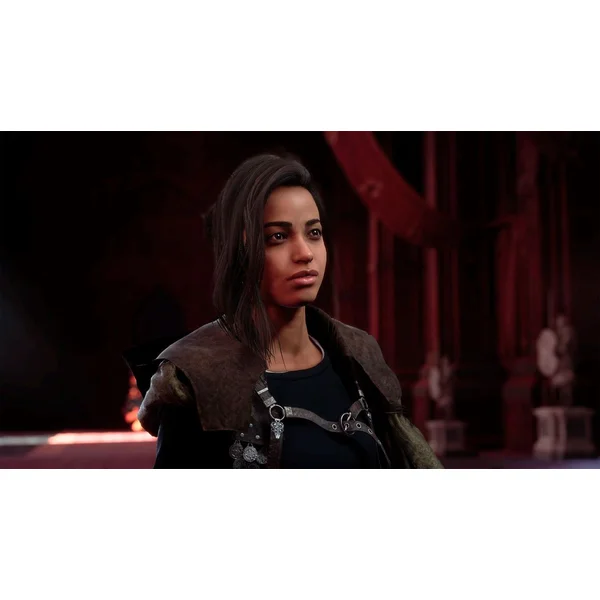 Forspoken (PS5) - Hry na PS5 - Obrázok 5I4QF00101
