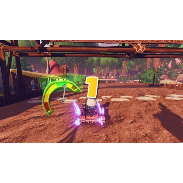 Smurfs Kart (PS5) - Hry na PS5 - Obrázok 5I55000601