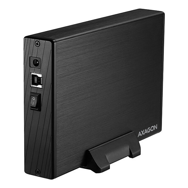 E-shop AXAGON EE35XA3 USB3.0 SATA 3.5" externý ALINE box