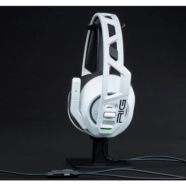 Nacon RIG 300 PRE HX herný headset pre XONE/XSX|S biely - Slúchadlá - Obrázok 5J37700301