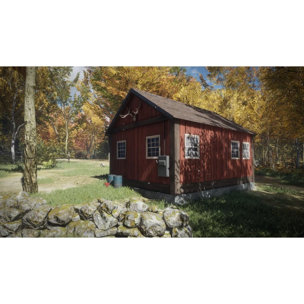 theHunter: Call of the Wild (PS4) - Hry na PS4 - Obrázok 5JX3100201