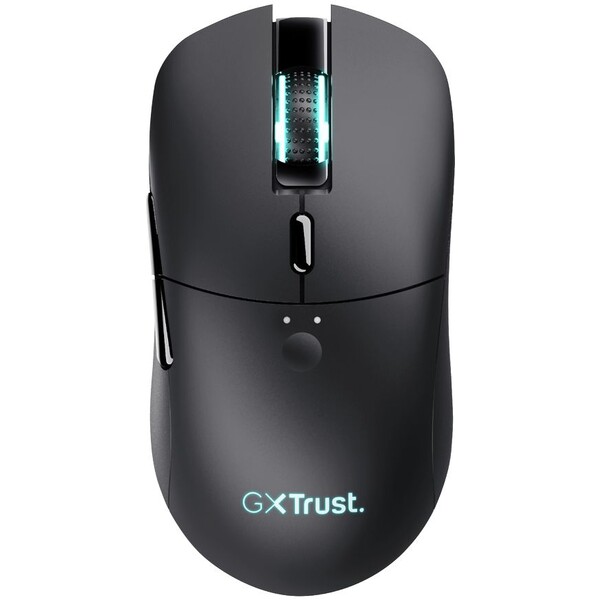 E-shop Trust GTX 980 bezdrôtová herná myš čierna