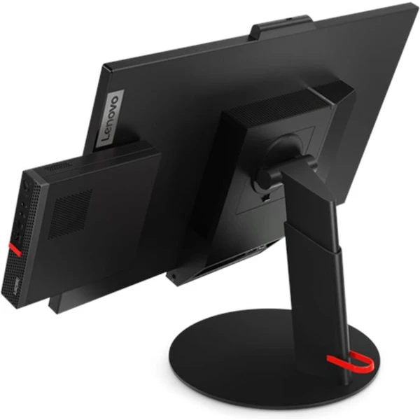 Lenovo ThinkCentre TIO 27 monitor 27" - Monitory - Obrázok 5L8K200401