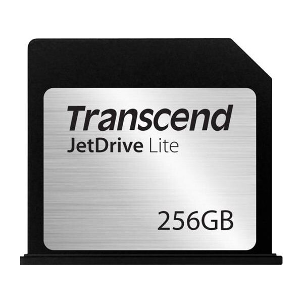 E-shop Transcend Apple JetDrive Lite 130 256GB