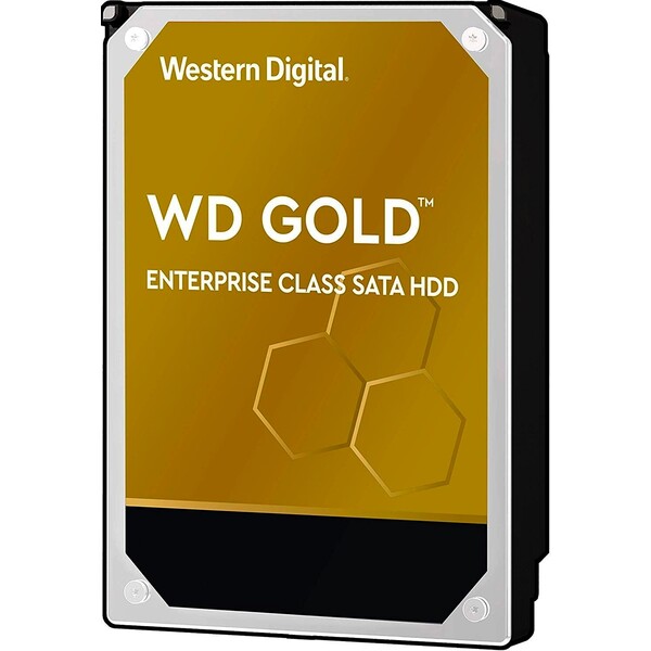 E-shop WD Gold (WD8004FRYZ) HDD 3,5" 8TB