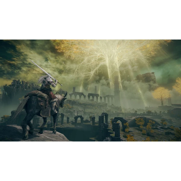 Elden Ring Tarnished Edition (Switch 2) - Hry na Nintendo Switch 2 - Obrázok 5MIF000N01