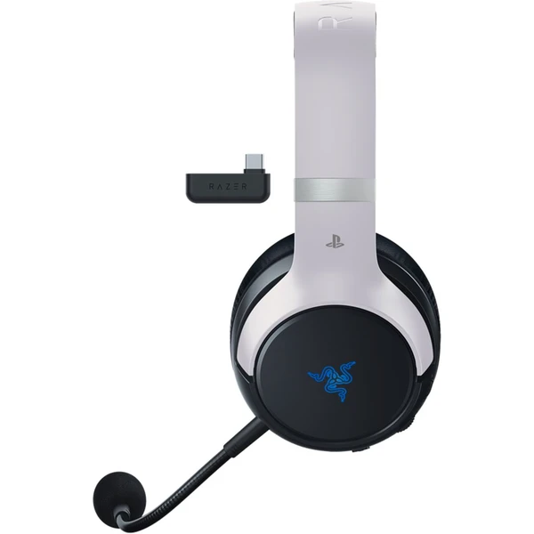 Kaira Pro for Playstation - Slúchadlá - Obrázok 5NMG100501