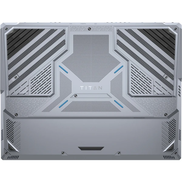 MSI Titan 18 HX A14VIG-213CZ čierna - Notebooky - Obrázok 5OE3000N01