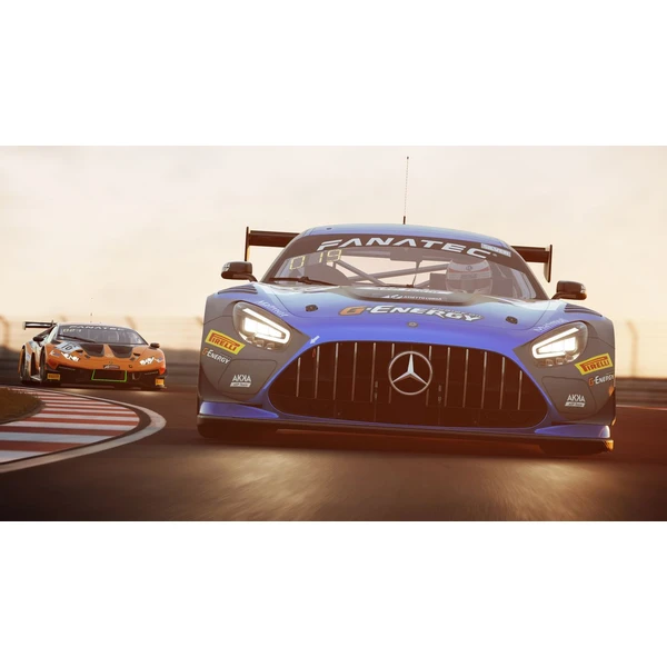 Assetto Corsa Competizione (PS5) - Hry na PS5 - Obrázok 5OF3100501