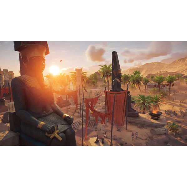 Assassin's Creed Origins (PS4) - Hry na PS4 - Obrázok 5OJH100201