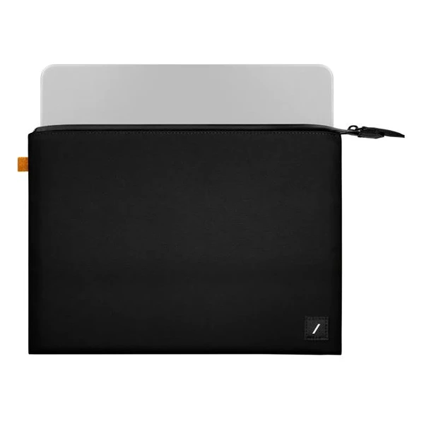 Native Union WFA Stow Lite Sleeve pouzdro Macbook 14" černé - Puzdra - Obrázok 5OV3000K01