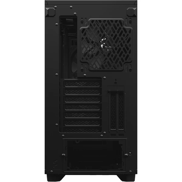 Fractal Design Define 7 Čierna TG Light Tint - Počítačové skrine - Obrázok 5P9W600301