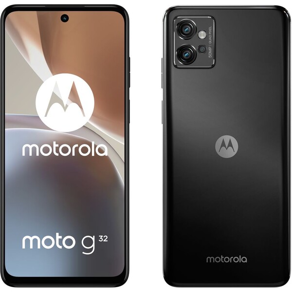 E-shop Motorola Moto G32 6GB/128GB Mineral Grey