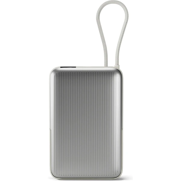 Epico UltraPack 4v1 10000mAh Watch Mag+ MagSafe powerbanka šedá - Powerbanky - Obrázok 5QHJ000K01