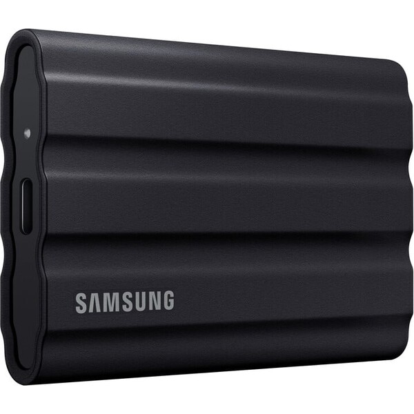 E-shop Samsung T7 Shield, 4TB, čierna