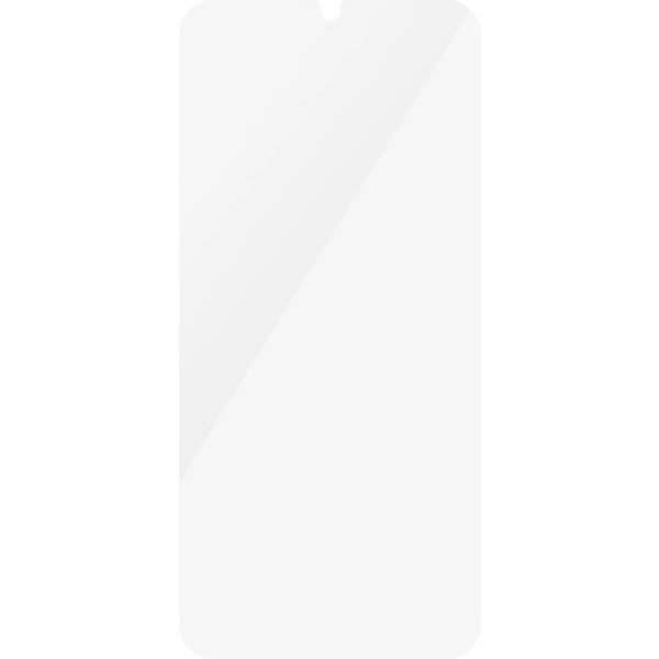 PanzerGlass Ultra-Wide Fit ochranné sklo Samsung Galaxy A25 5G s inštalačným rámčekom - Ochranné fólie a sklo - Obrázok 5S51000P01