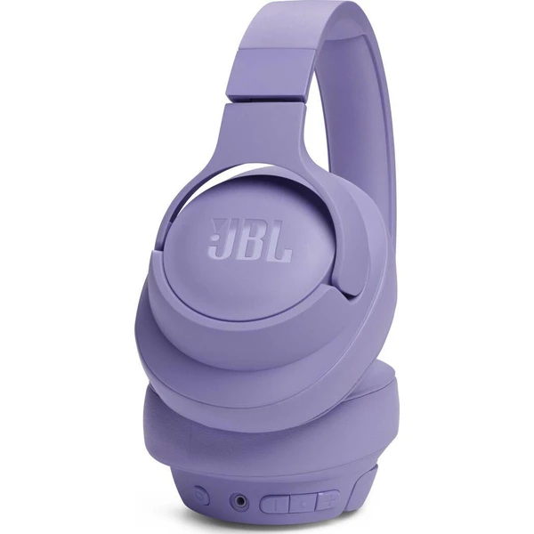 JBL Tune 720BT slúchadlá fialové - Slúchadlá - Obrázok 5SMM100501