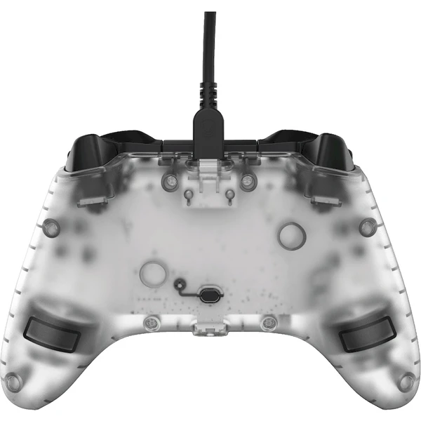 SnakeByte RGB X herný ovládač pre Xbox Series S/X, Xbox One, Windows číry - Herné ovládače - Obrázok 5SV3000K01
