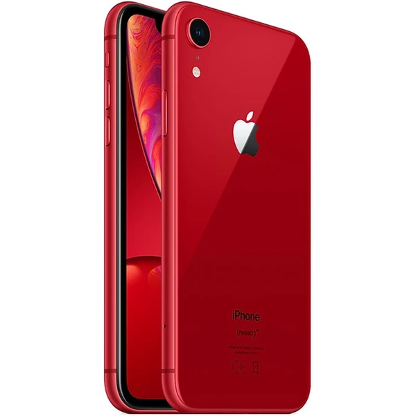 Apple iPhone XR 128GB (PRODUCT) RED - Mobilné telefóny - Obrázok 5SVT000101