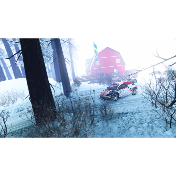 WRC Generations (Xbox One/Xbox Series X) - Hry na Xbox Series - Obrázok 5TC2700301