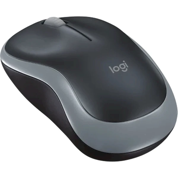 Logitech M185 bezdrôtová myš šedá  - Myši - Obrázok 5UWF000K01