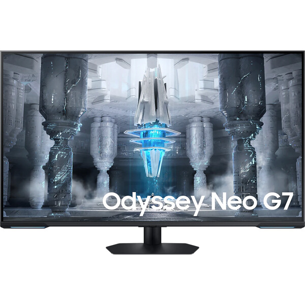 E-shop Samsung Odyssey Neo G70NC 43"