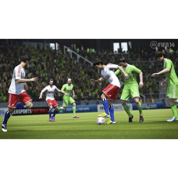 FIFA 14 (Xbox One) - Hry na Xbox One - Obrázok 5ZX5100201