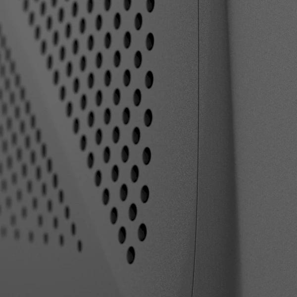 Fractal Design Era 2 Charcoal - Počítačové skrine - Obrázok 604B000N01