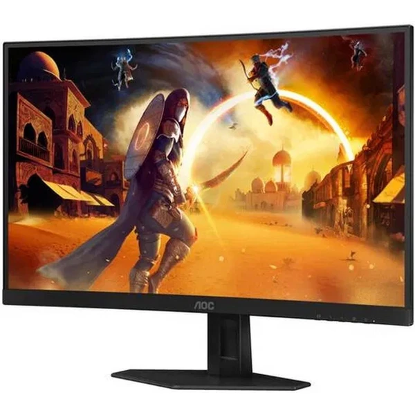 AOC C27G4ZXE Gaming monitor 27" 280 Hz FHD - Monitory - Obrázok 604F000P01