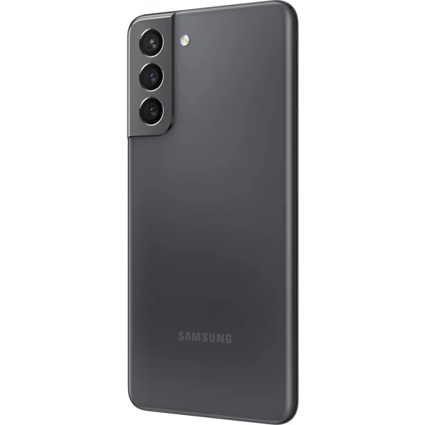 Samsung Galaxy S21 5G 8GB/128GB sivý - Mobilné telefóny - Obrázok 604Q000501