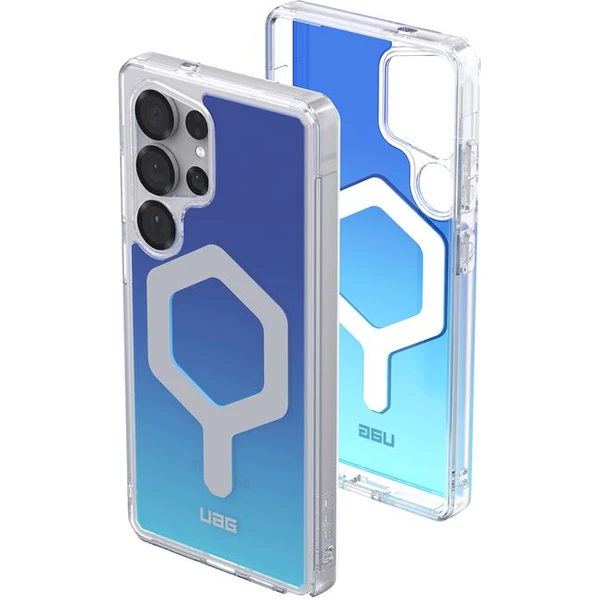 UAG Plyo Pre kryt Samsung Galaxy S25 Ultra modrý - Puzdra - Obrázok 6083f84d7d934357a35122e537a4f43d