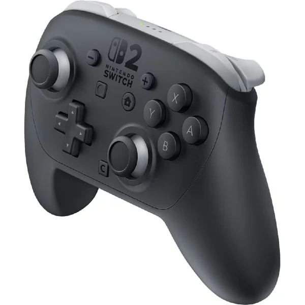 Nintendo Switch 2 Pro Controller - Herné ovládače - Obrázok 60DF000N01
