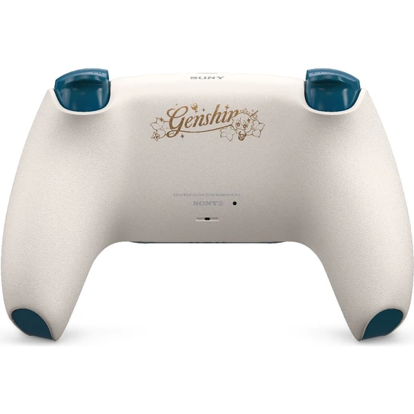 DualSense Wireless Controller Genshin Impact Limited Edition - Herné ovládače - Obrázok 60DN000K01