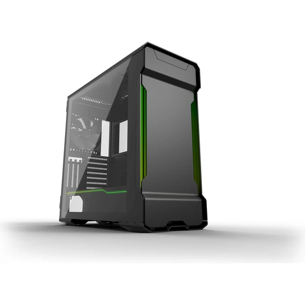 PHANTEKS Enthoo Evolv X RGB čierna - Počítačové skrine - Obrázok 60GO000K01