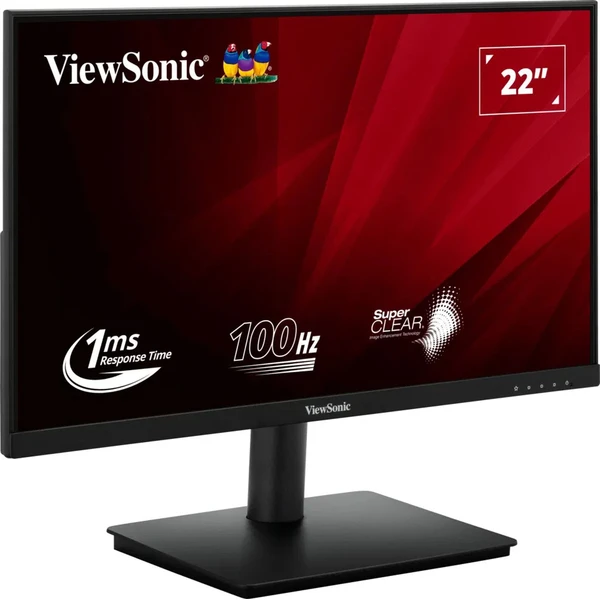ViewSonic VA220-H monitor 22" - Monitory - Obrázok 60KB000K01