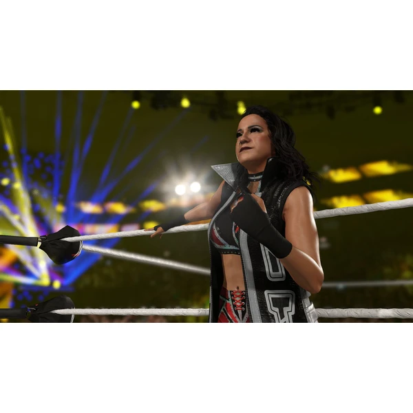 WWE 2K25 (XONE/XSX) - Hry na Xbox Series - Obrázok 611C000O01