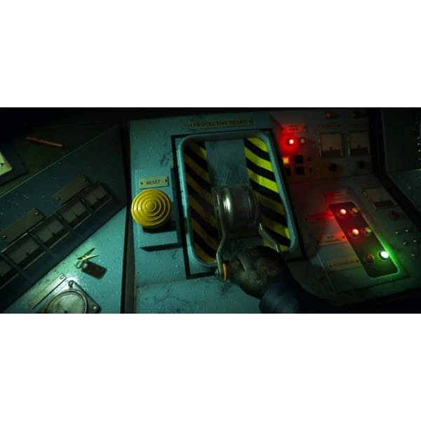 Still Wakes the Deep (PS5) - Hry na PS5 - Obrázok 61V5000J01