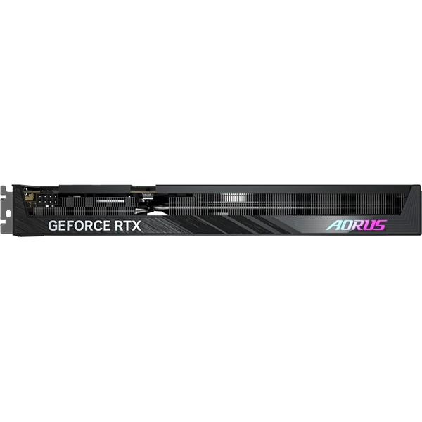 GIGABYTE AORUS NVIDIA GeForce RTX 5060 ELITE 8G - Grafické karty - Obrázok 61XE000P01