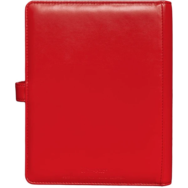 Pokémon UP: Premium Snap Binder - Red - Albumy na karty - Obrázok 62ME000N01