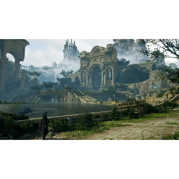 Lost Souls Aside (PS5) - Hry na PS5 - Obrázok 62PC000O01