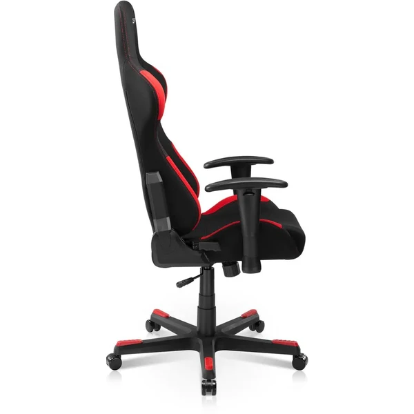DXRACER - Herná stolička DXRacer OH/FD01/NR látková - Stoličky - Obrázok 62TE100501