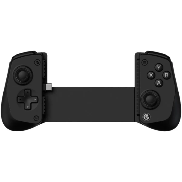 GameSir X5 Lite mobilný herný ovládač čierny - Herné ovládače - Obrázok 62a3efcf6ff94b1bbda448556f6f0257