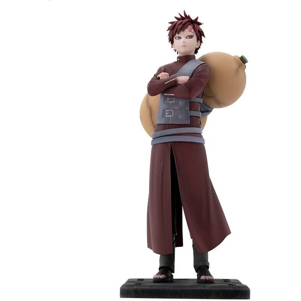 ABYSTYLE Studio Naruto Shippuden Anime Figure - 18 Cm Naruto Rasengan Da Collezione - Decorazione Perfetta Per La Stanza E Decorazione Per La Casa Per I Fan Dei Manga